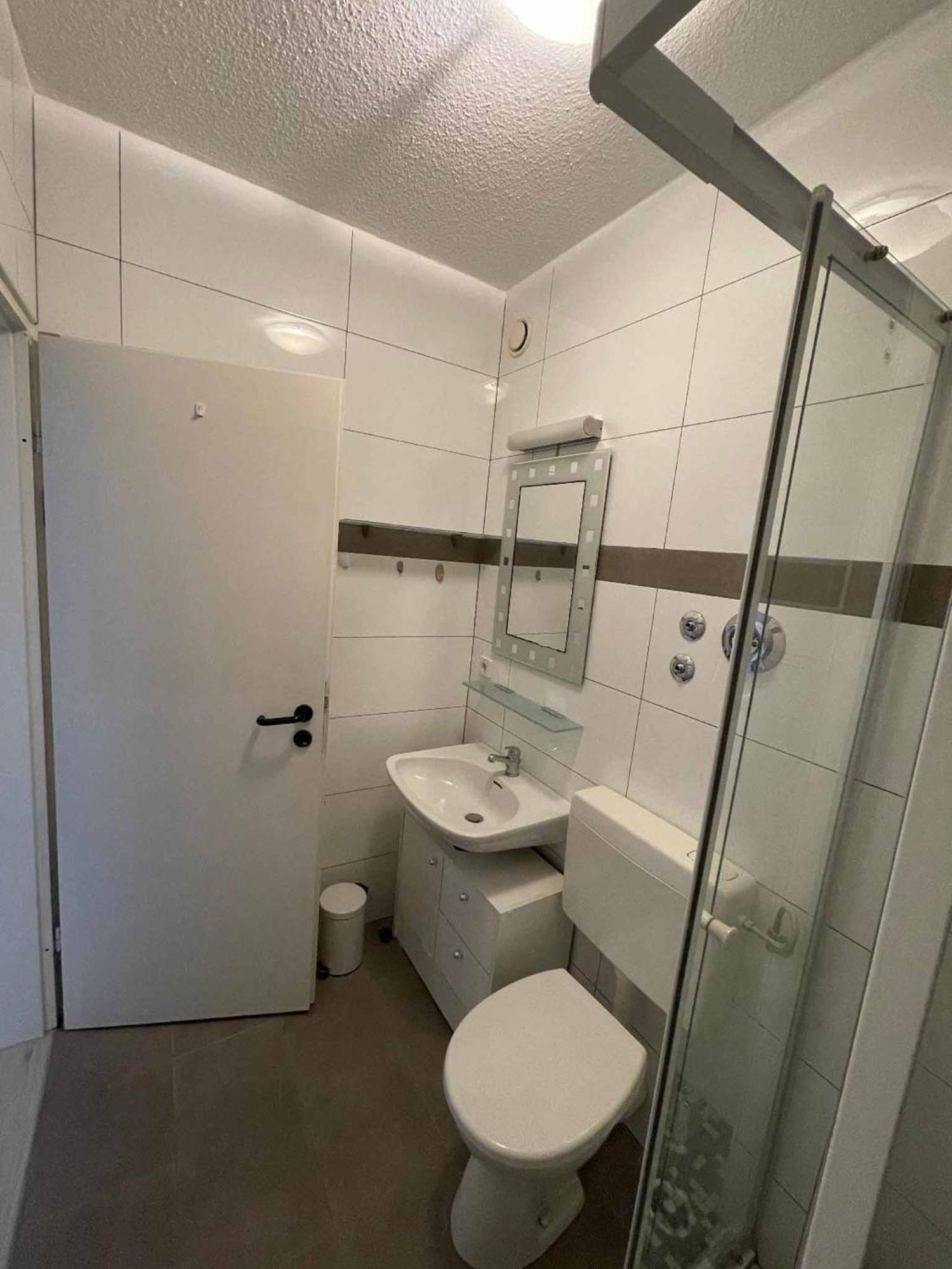 Appartement Am Brunnenplatzl Mit Bademantelzugang Bad Griesbach  Eksteriør bilde