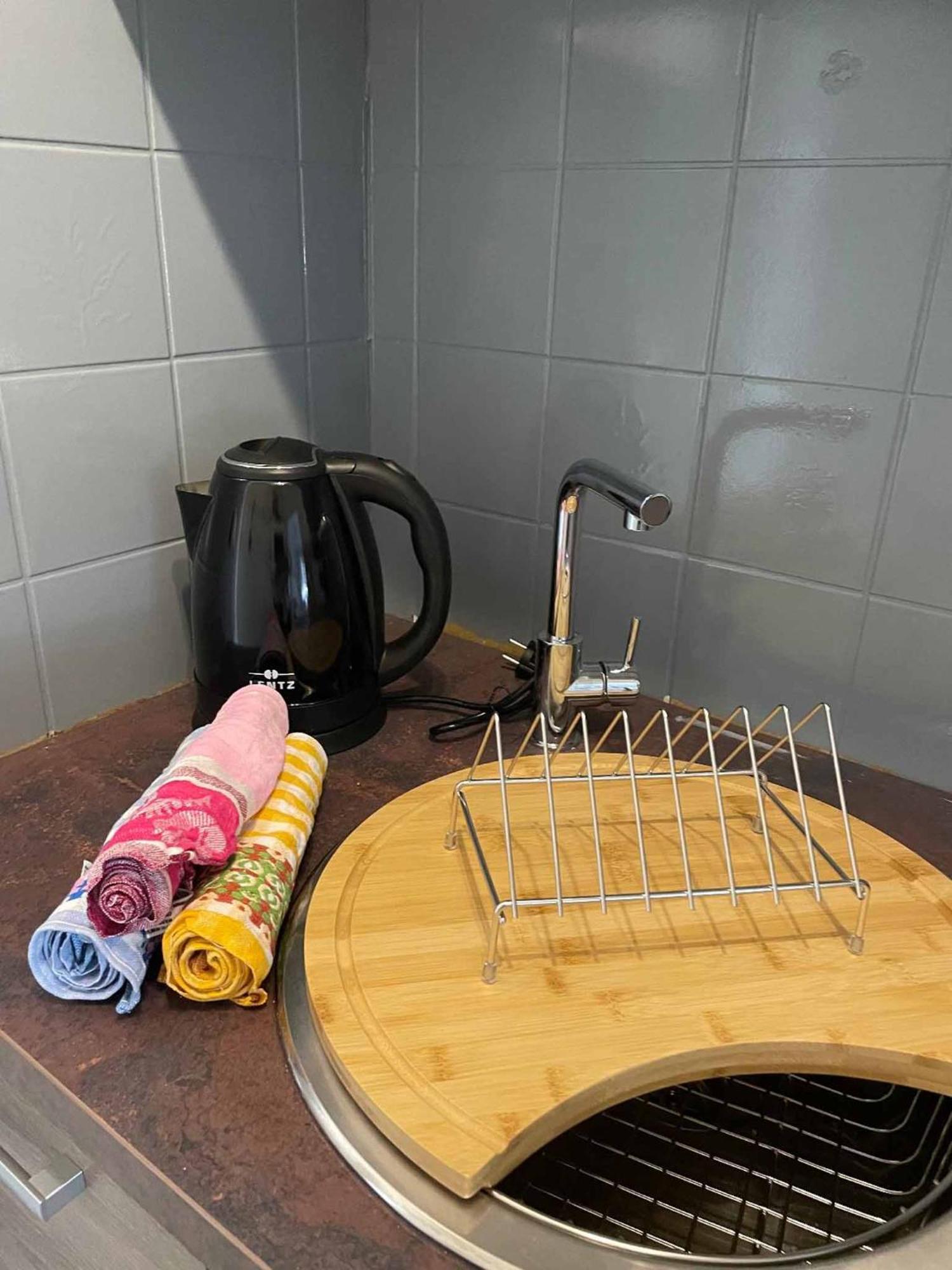 Appartement Am Brunnenplatzl Mit Bademantelzugang Bad Griesbach  Eksteriør bilde